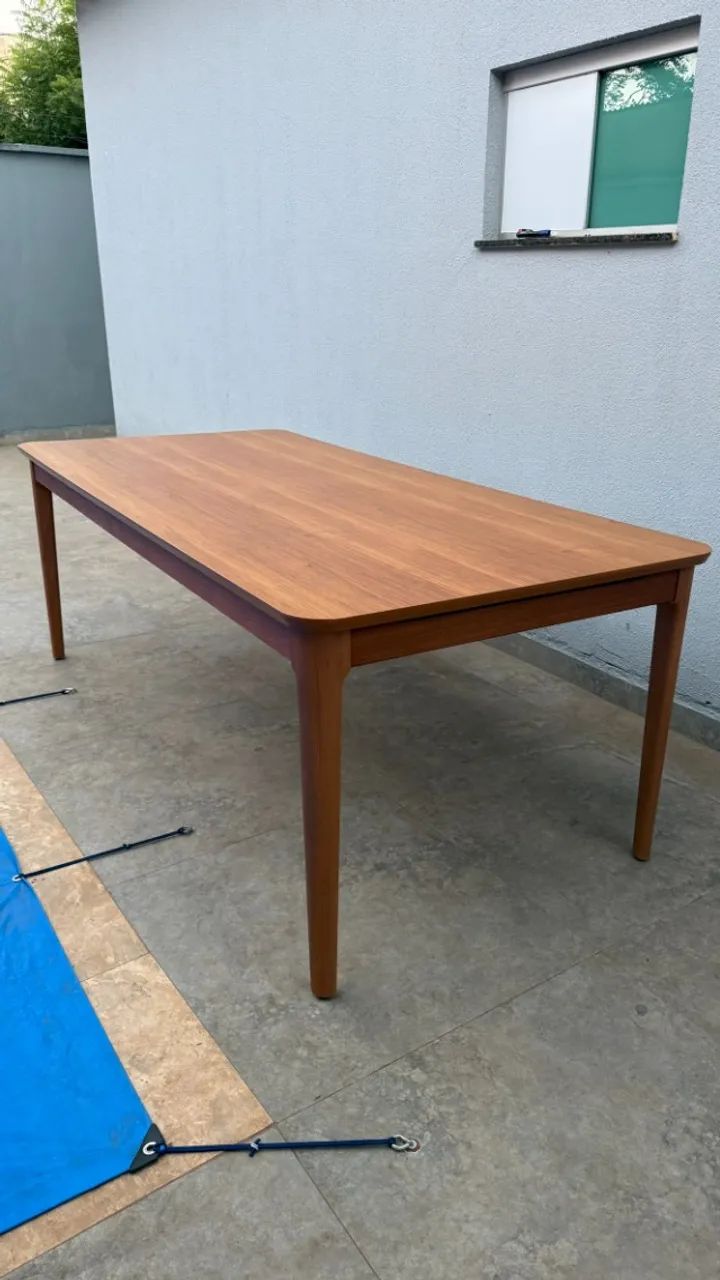 Mesa De Jantar 8 Lugares - Foto 3