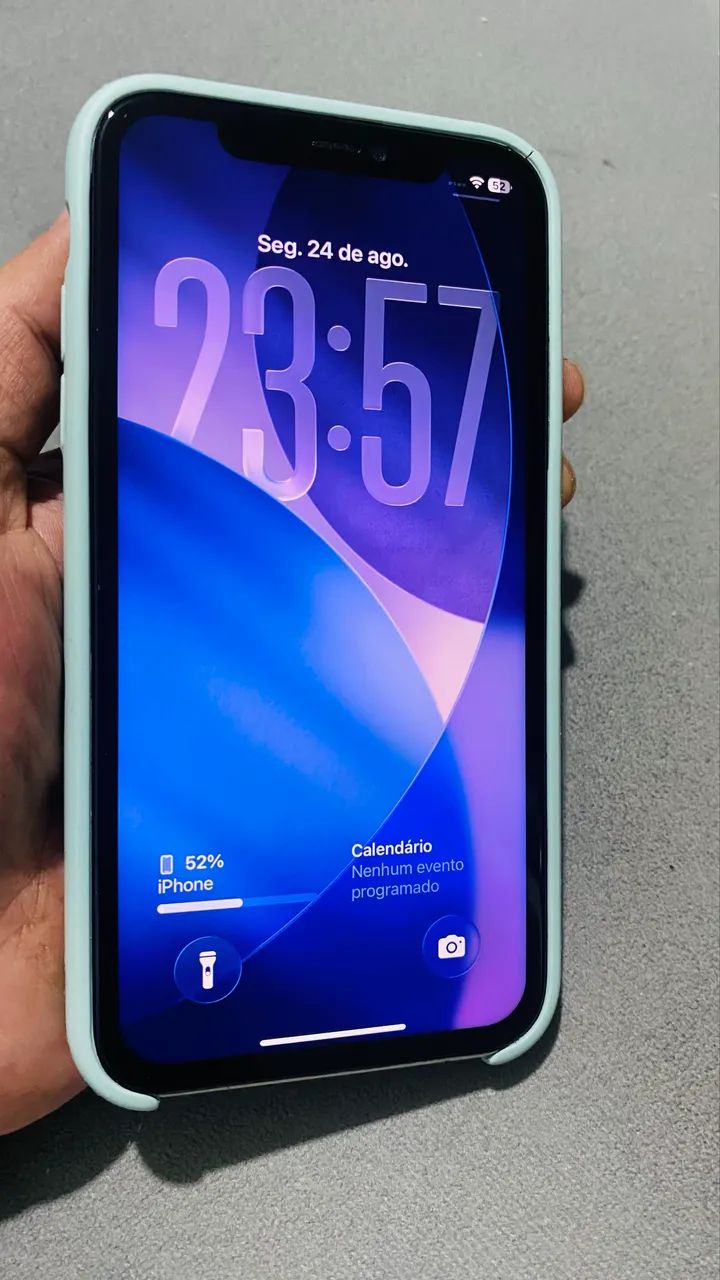 iPhone 11 de 128GB  - Foto 3