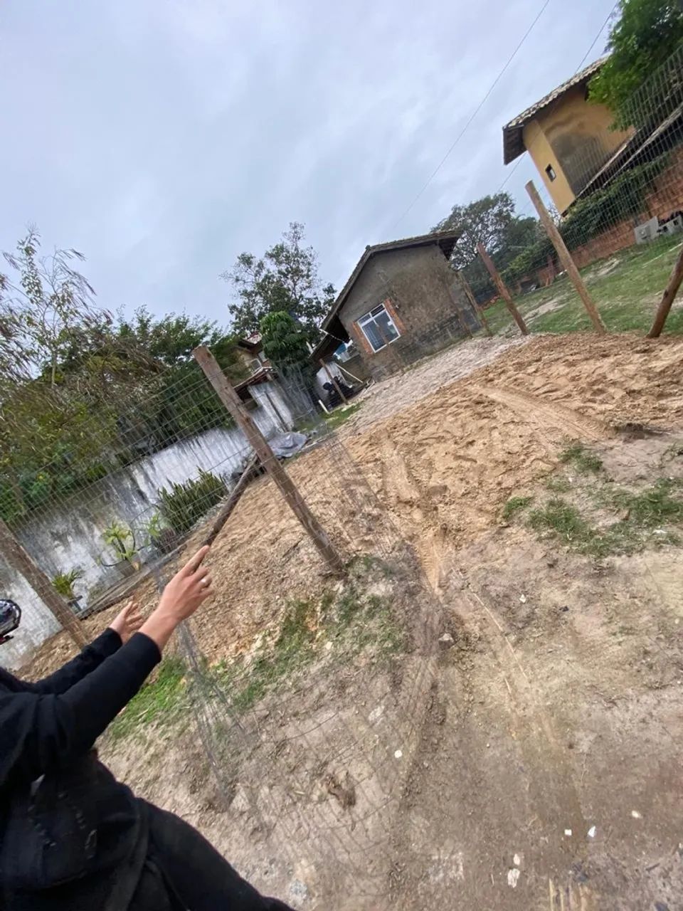 Terreno Rio Vermelho - Foto 2