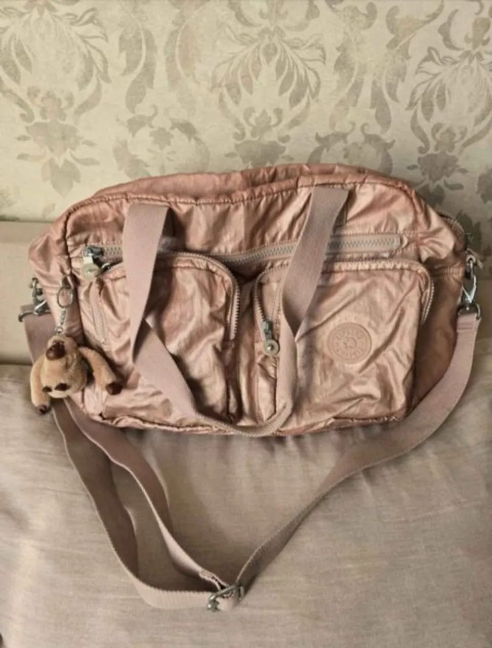Bolsa kipling MARIANE