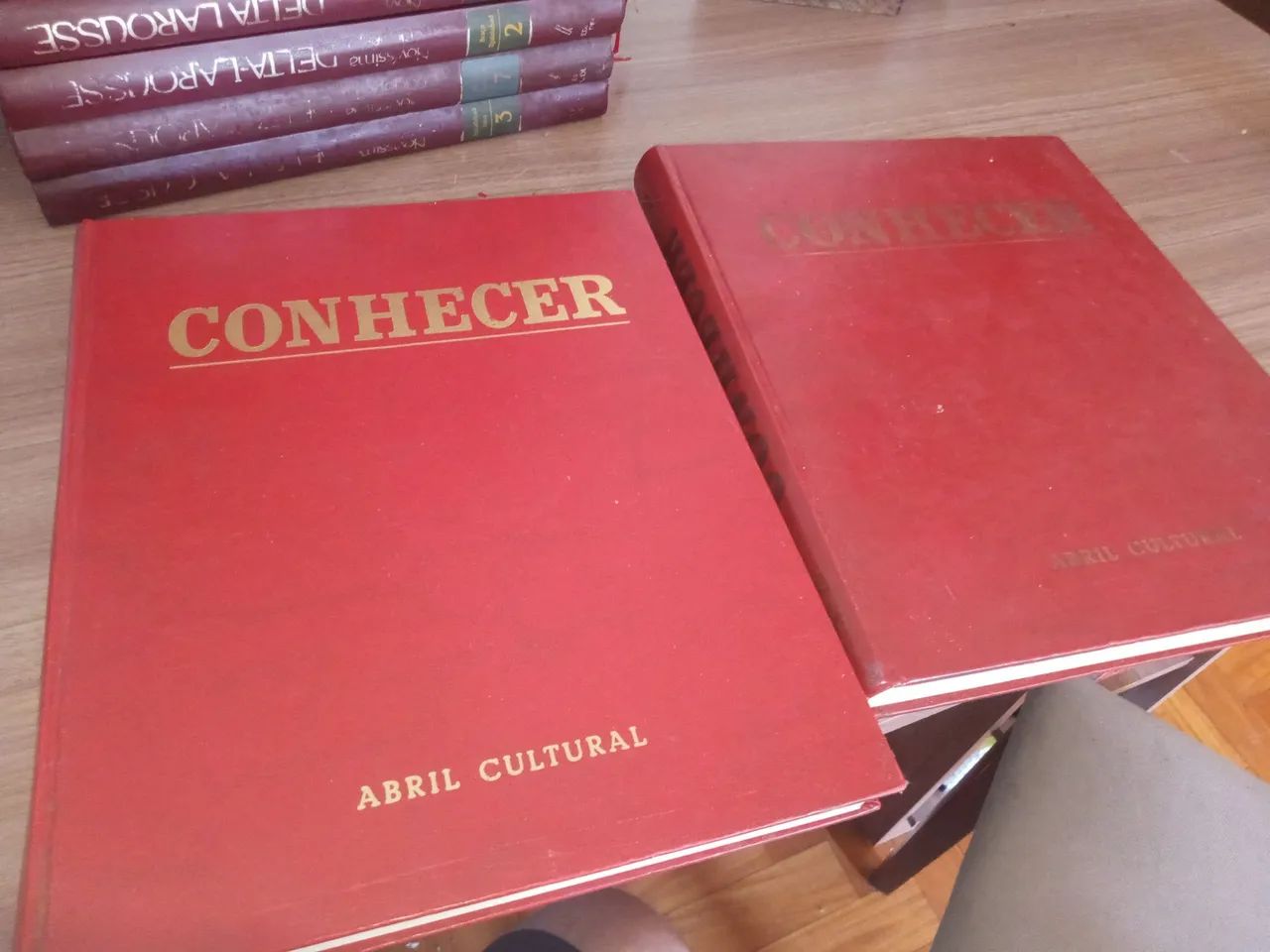 Conhecer III e I - Foto 2