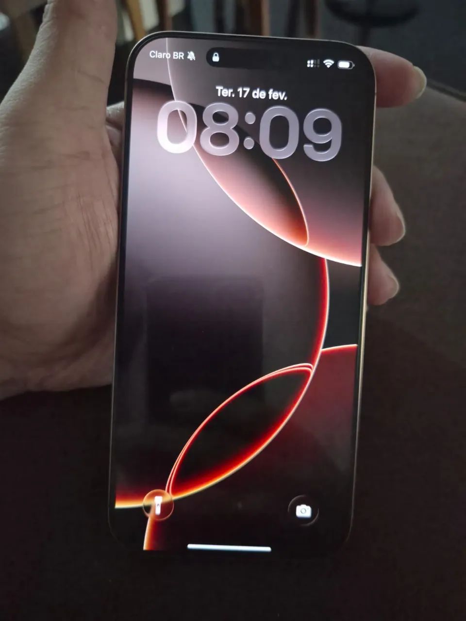 iPhone 16 Pro 256 Gb - Foto 3