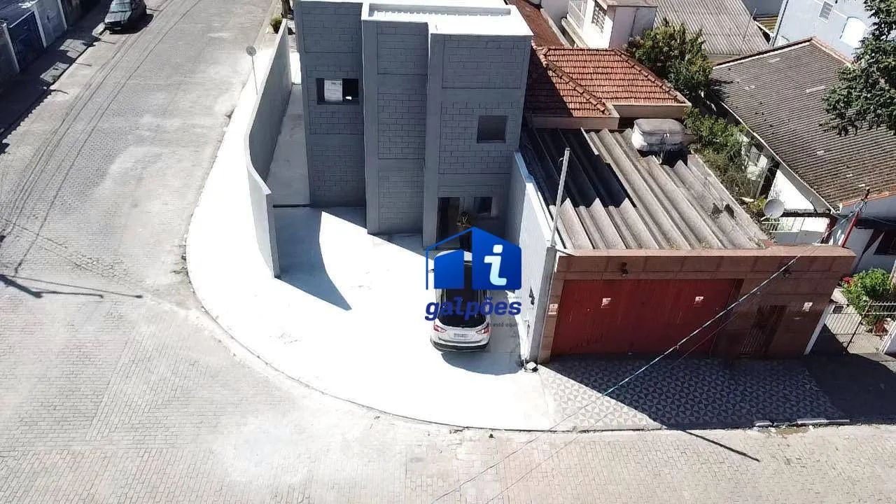 Galpão com 200 m² na Vila Melliani - Guarulhos/SP - Foto 3