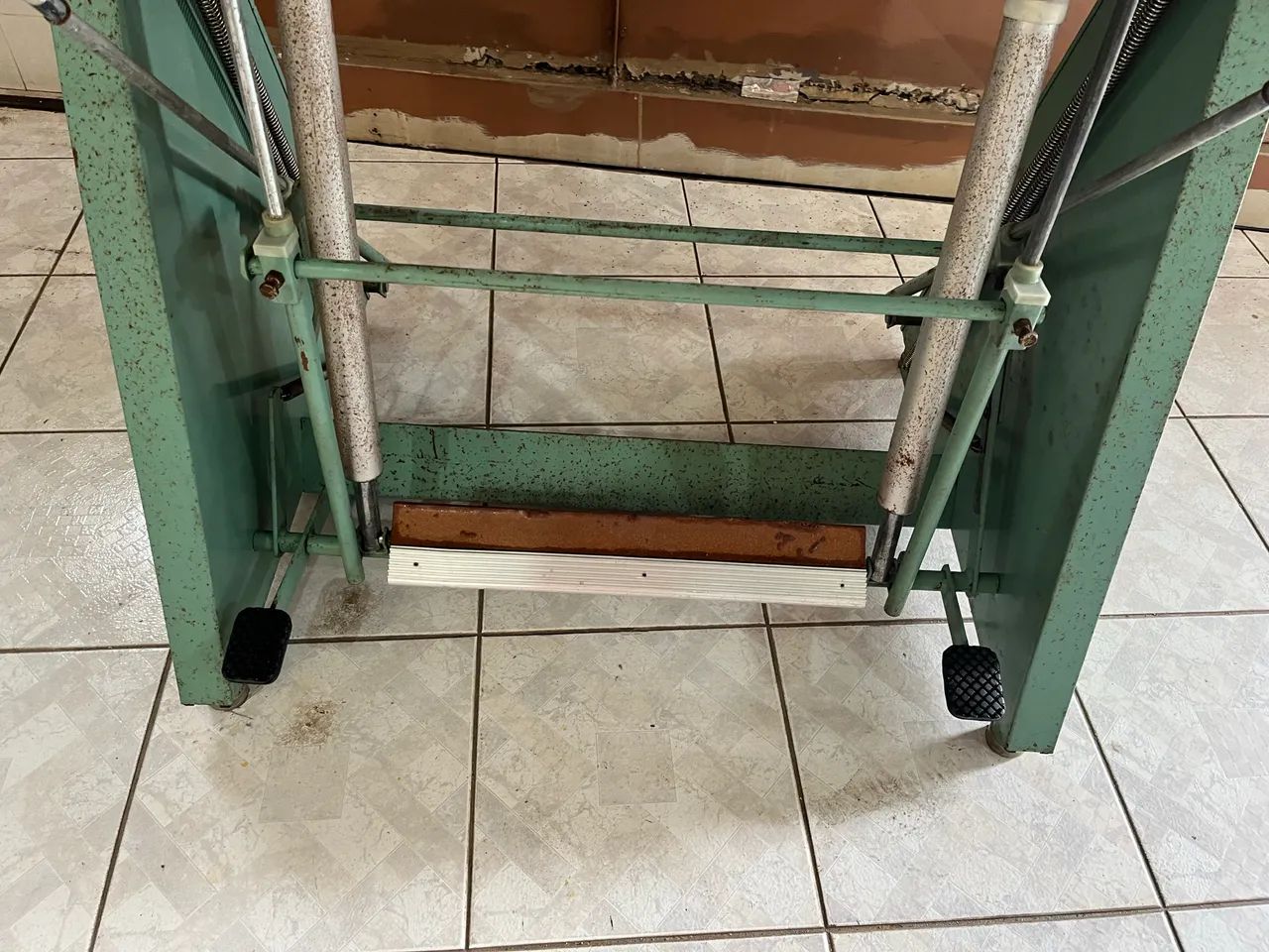 Mesa projetista  - Foto 3