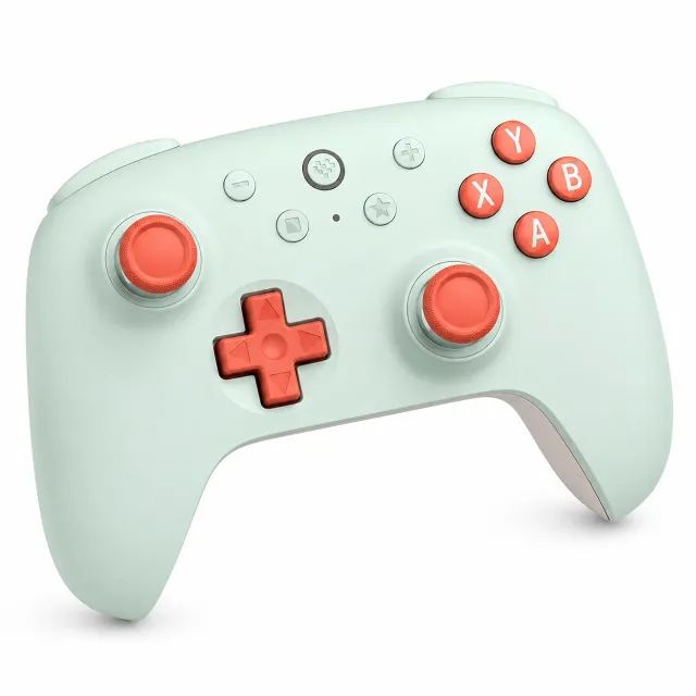 8BitDo Ultimate 2C Wireless + 8BitDo Ultimate 2C - Foto 2