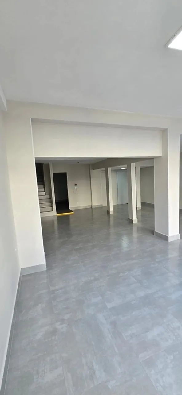 Prédio Comercial para Alugar | 259 m² | Vila Assunção  Santo André - Foto 2