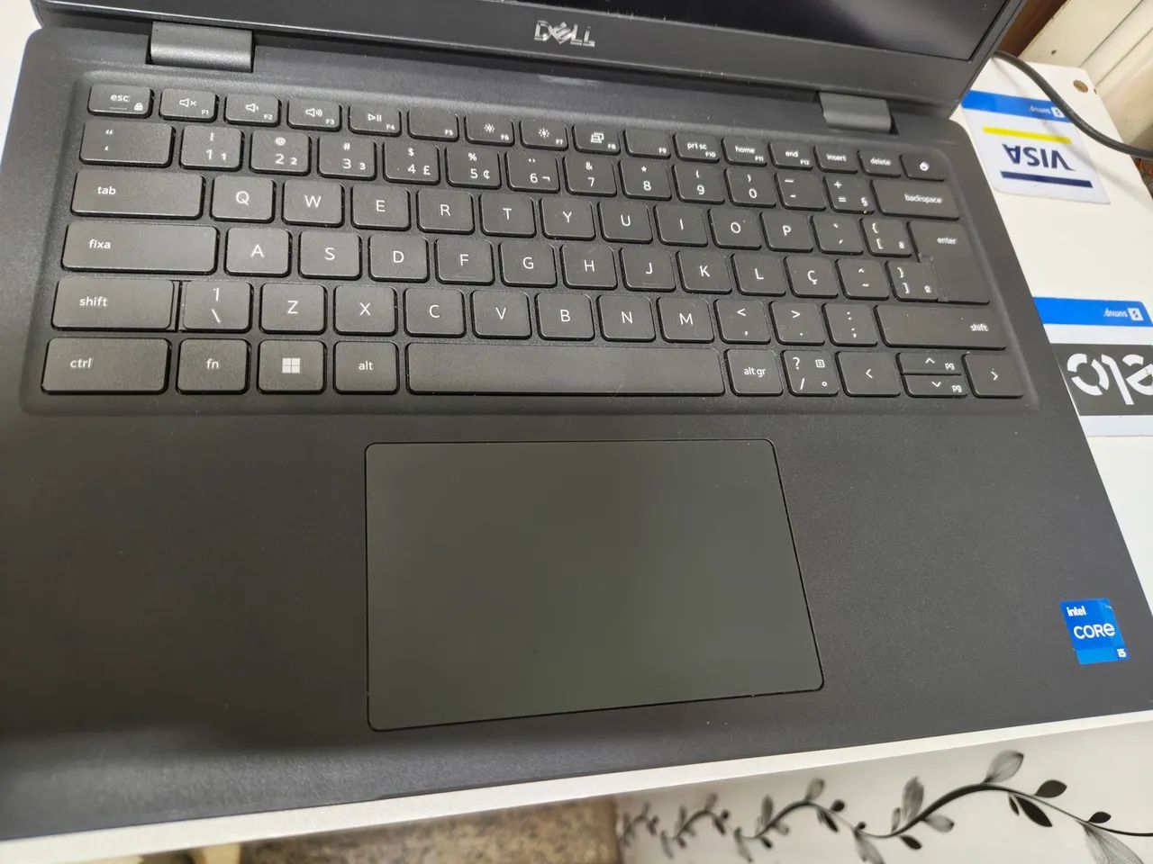 Notebook dell i5 11 geração  - Foto 2