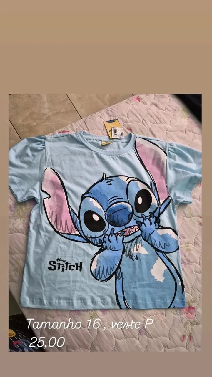 Blusa 