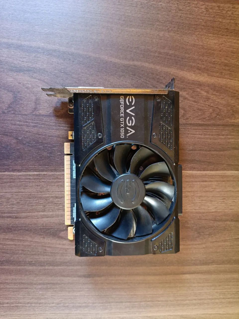 GTX 1050 2GB EVGA