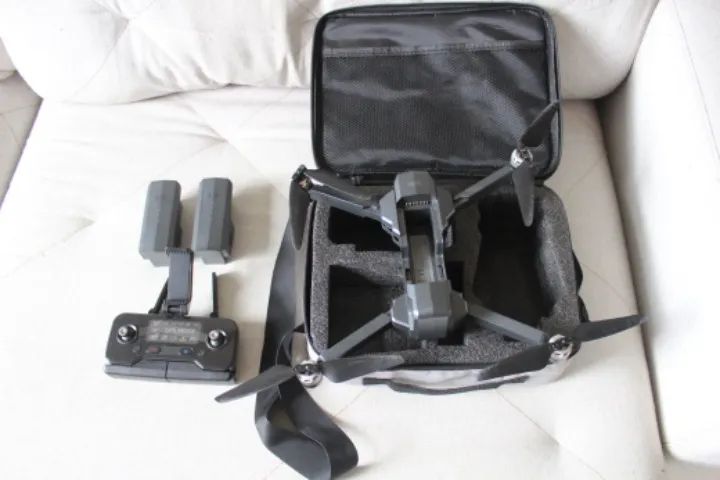 Drone - Foto 5