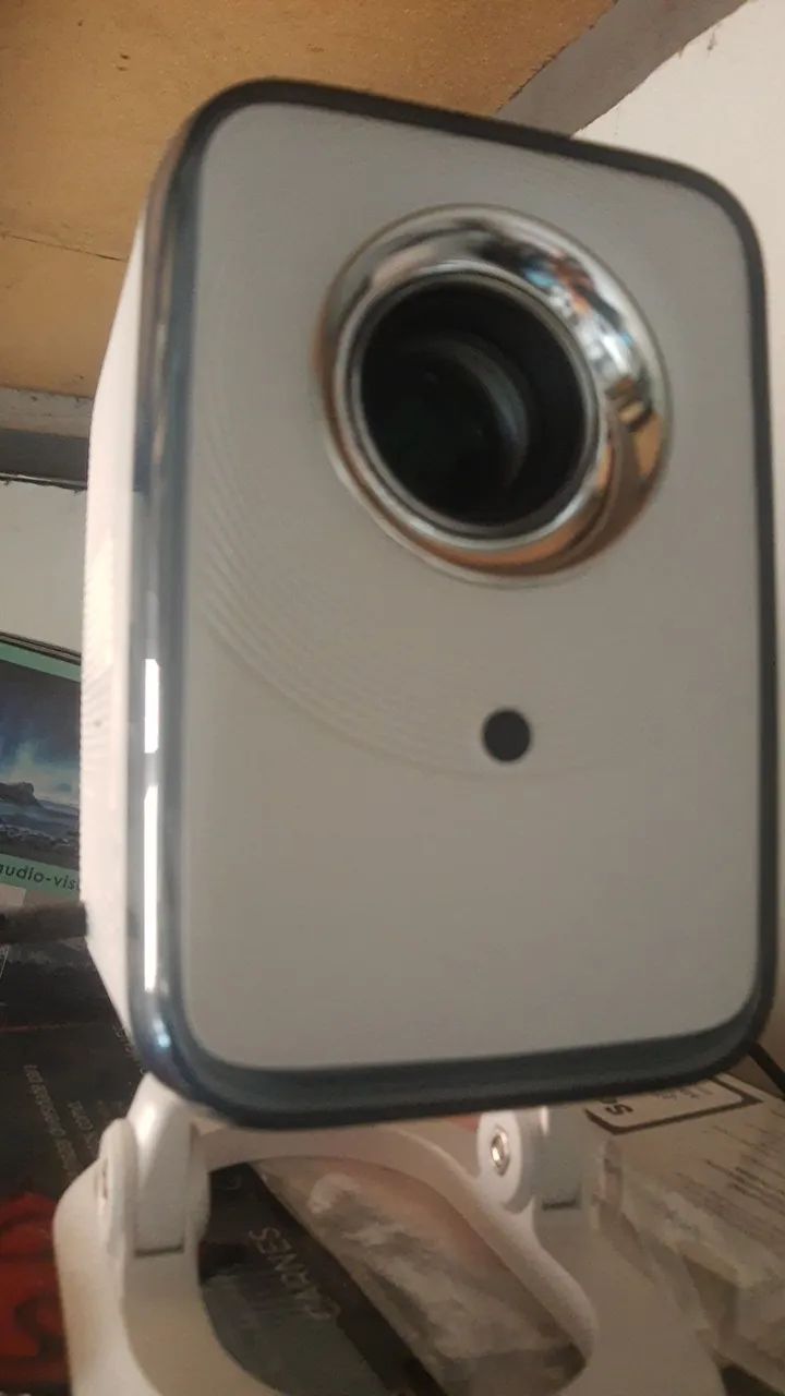 Projetor  - Foto 4