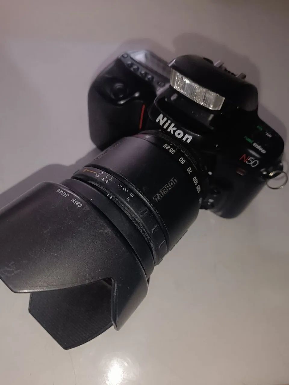 Camera Nikon N50