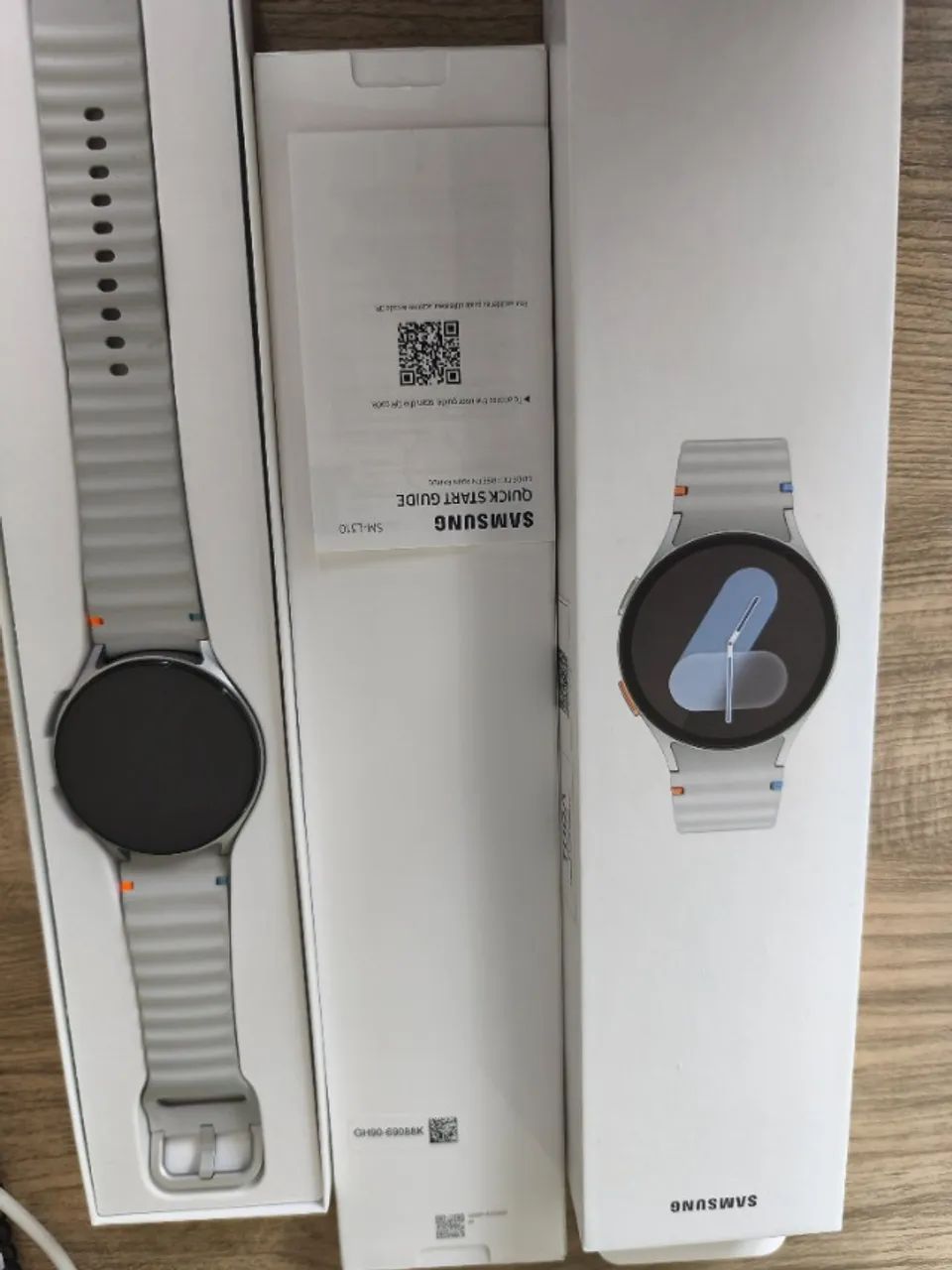 Galaxy watch7 - Foto 2
