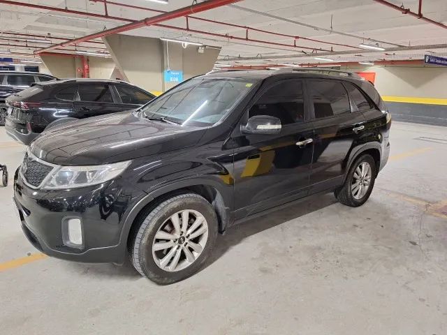 KIA Sorento 2014