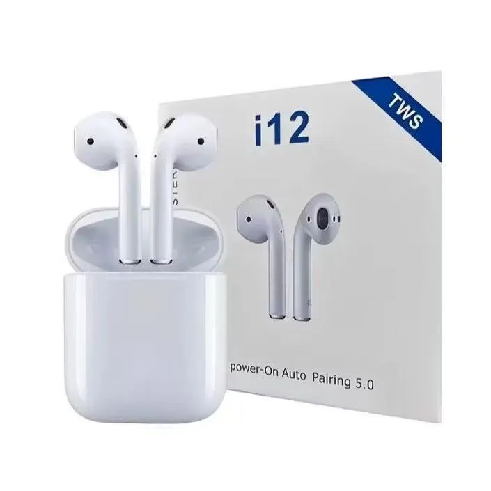 Kit 10 fones de ouvido