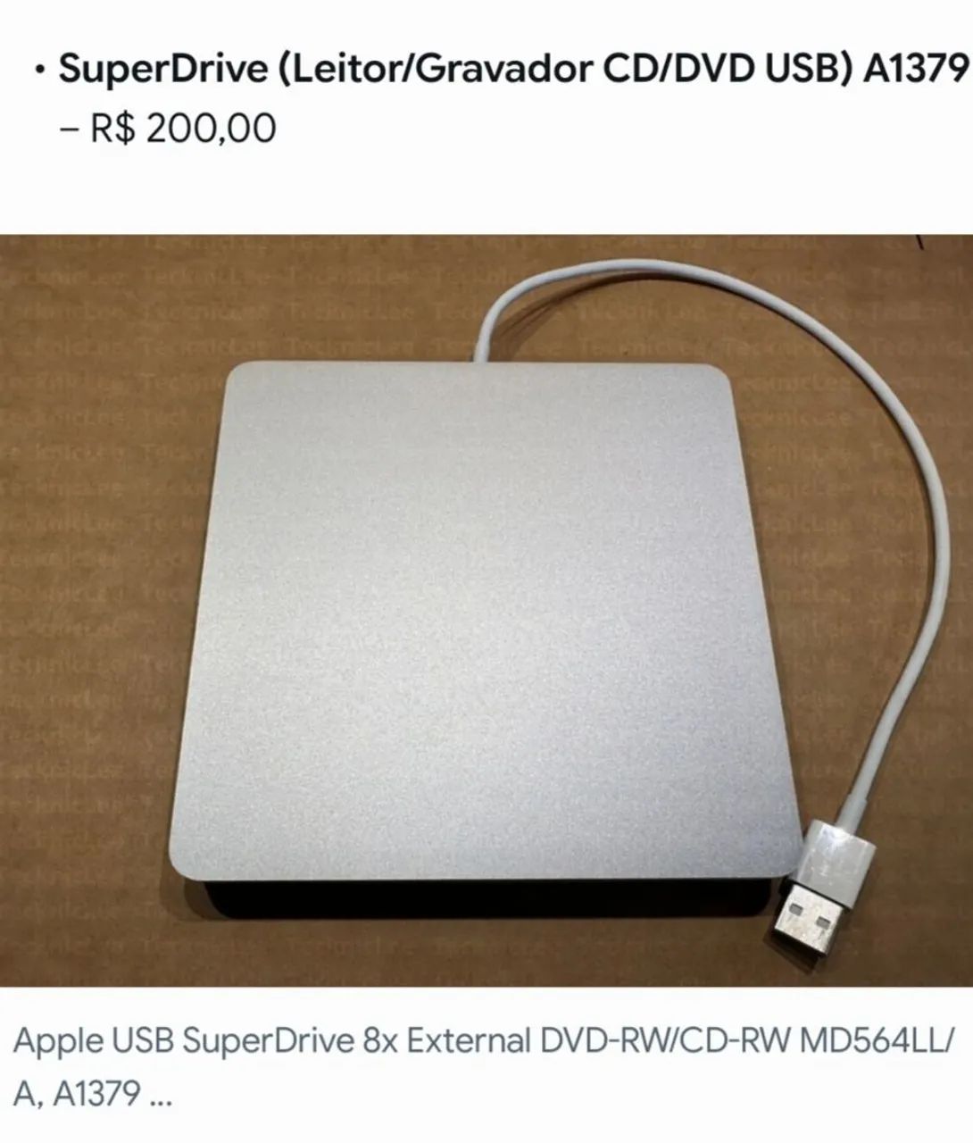 Mac Mini Apple Mid2011 e periféricos originais - Foto 5