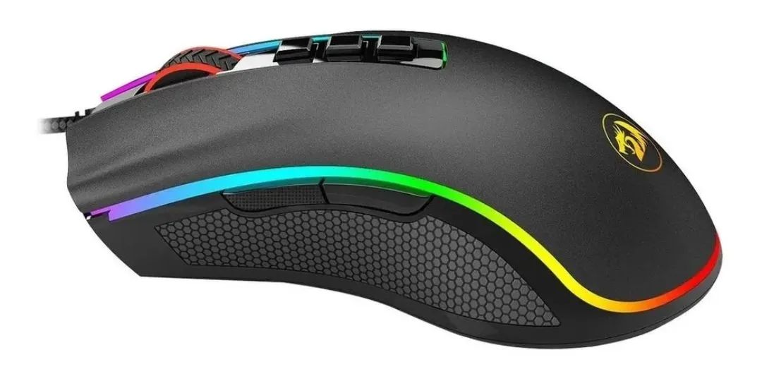 Mouse King Cobra V2 - Foto 2