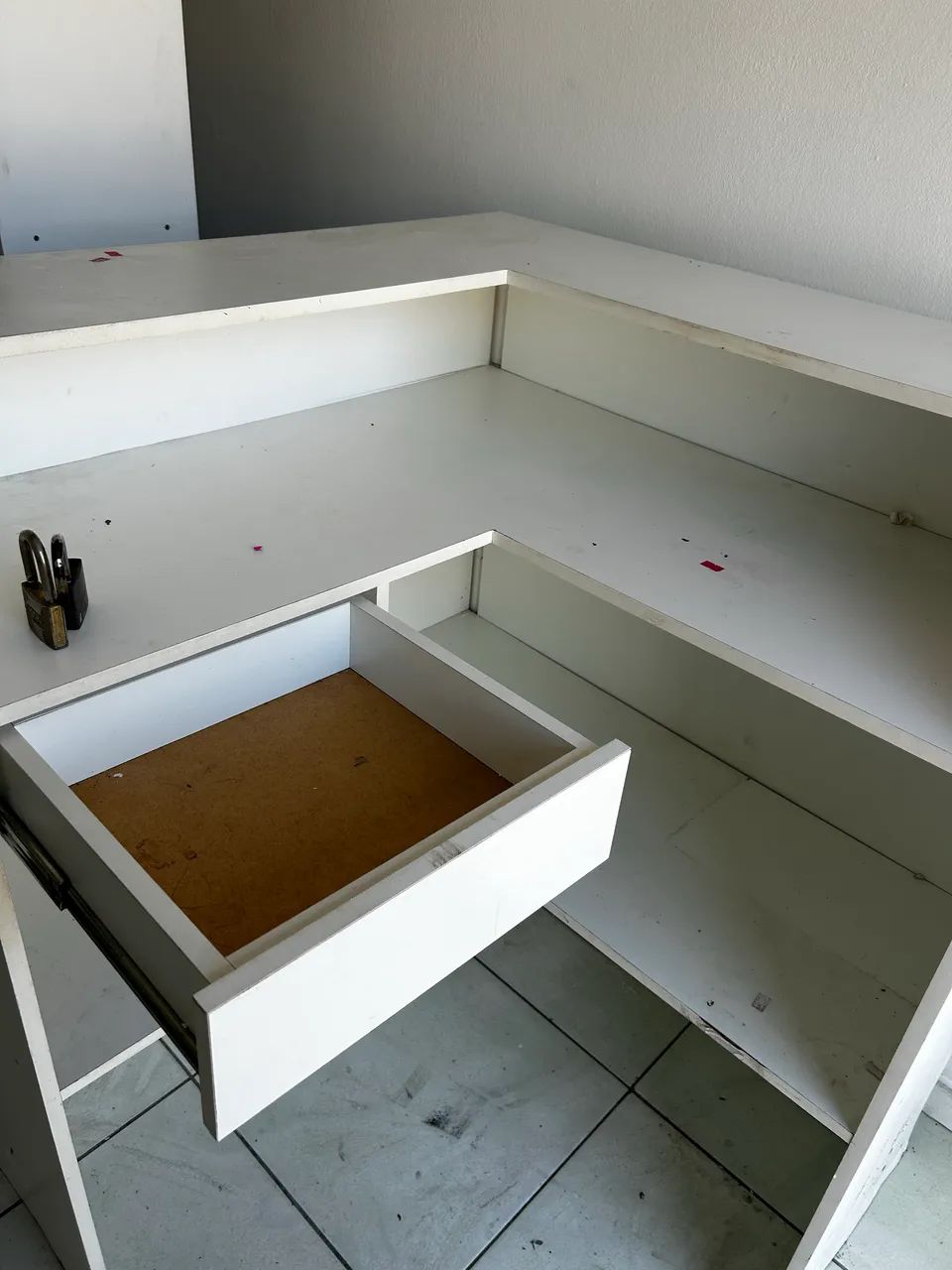 Balcão  - Foto 3
