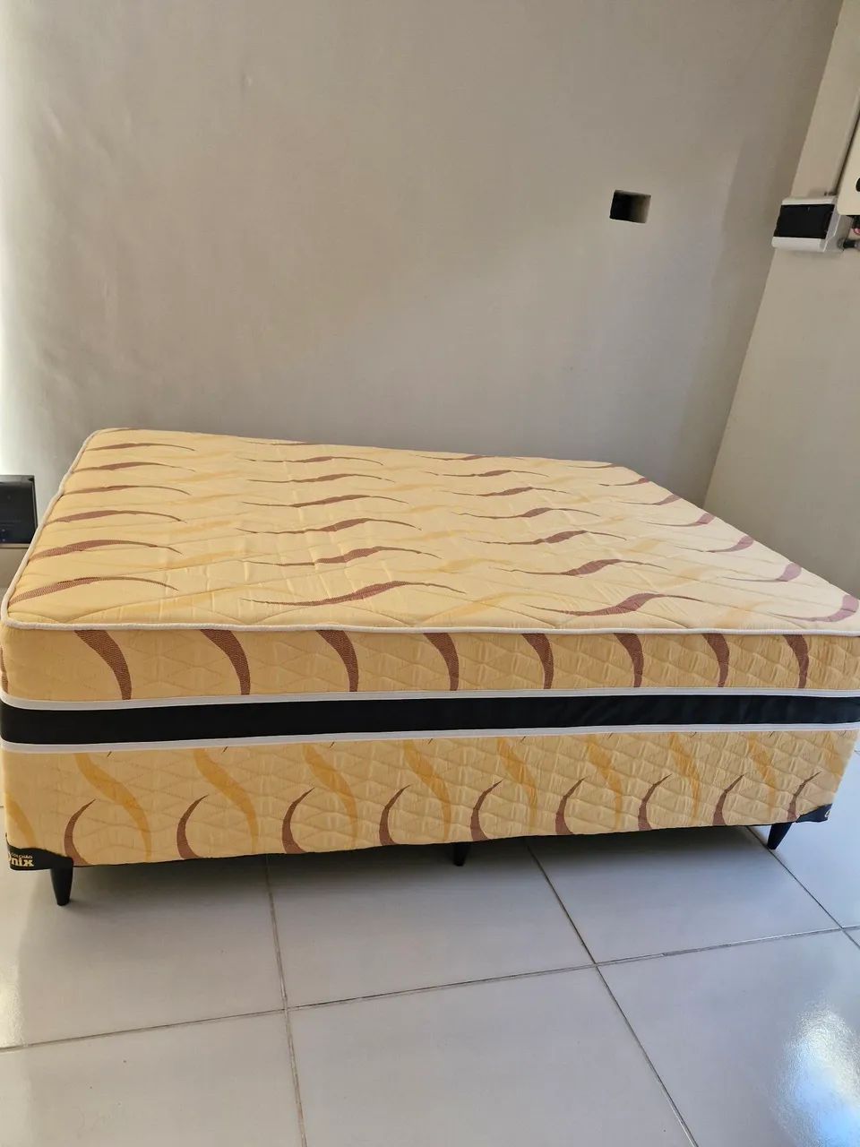 Cama casal Onix - Foto 4