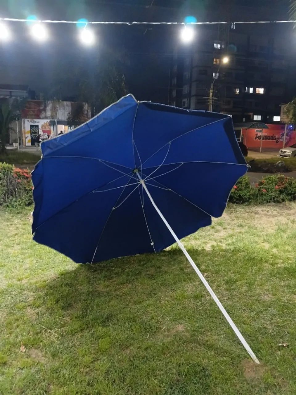 Guarda sol gigante - Foto 2
