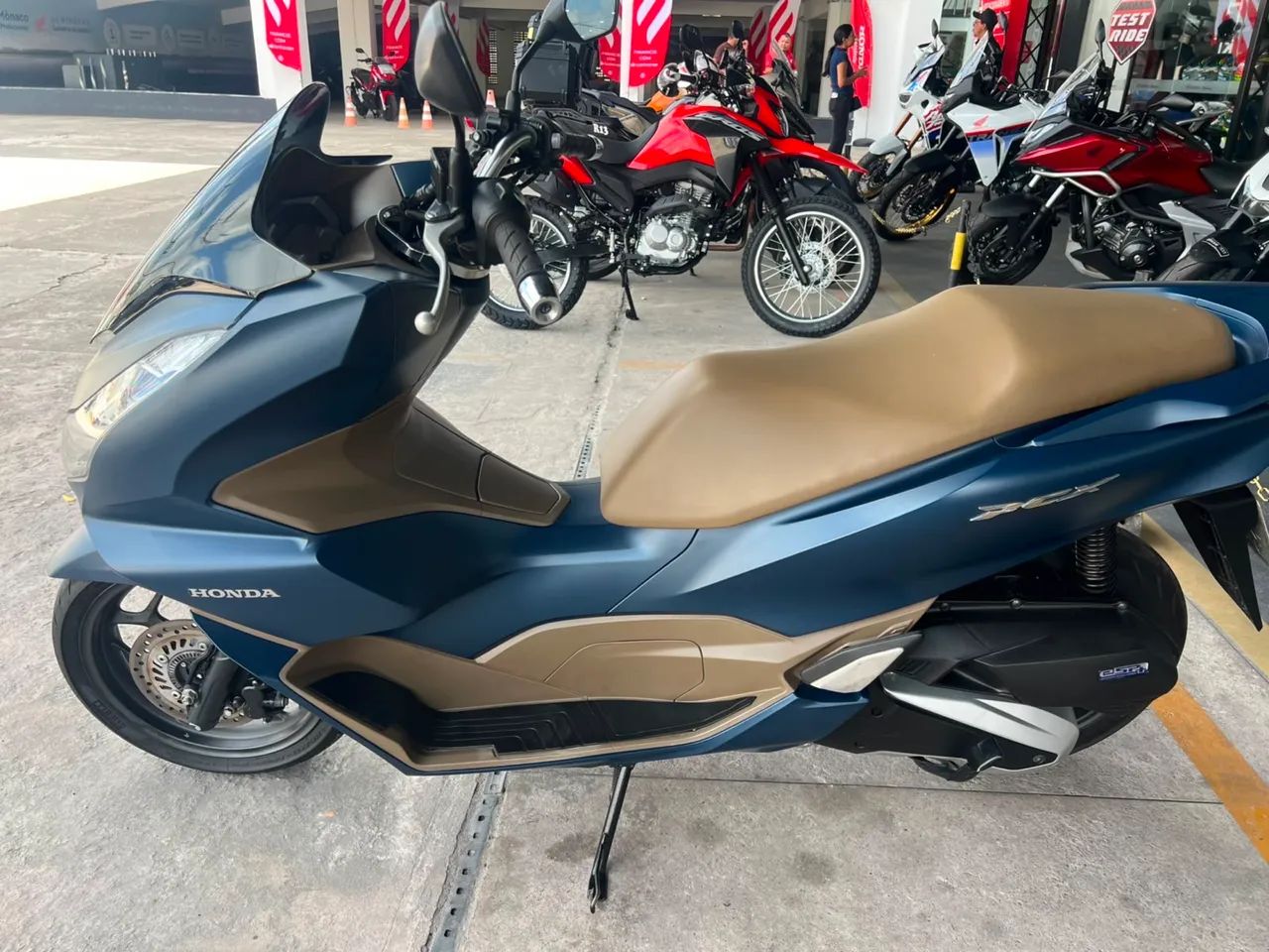 Excelente moto  - Foto 4