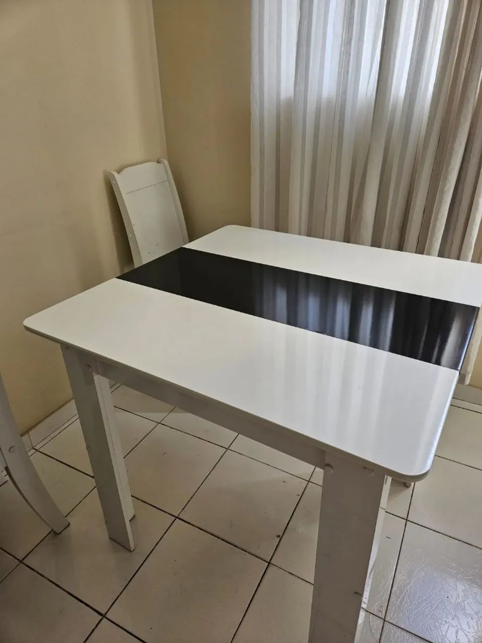 Mesa de jantar