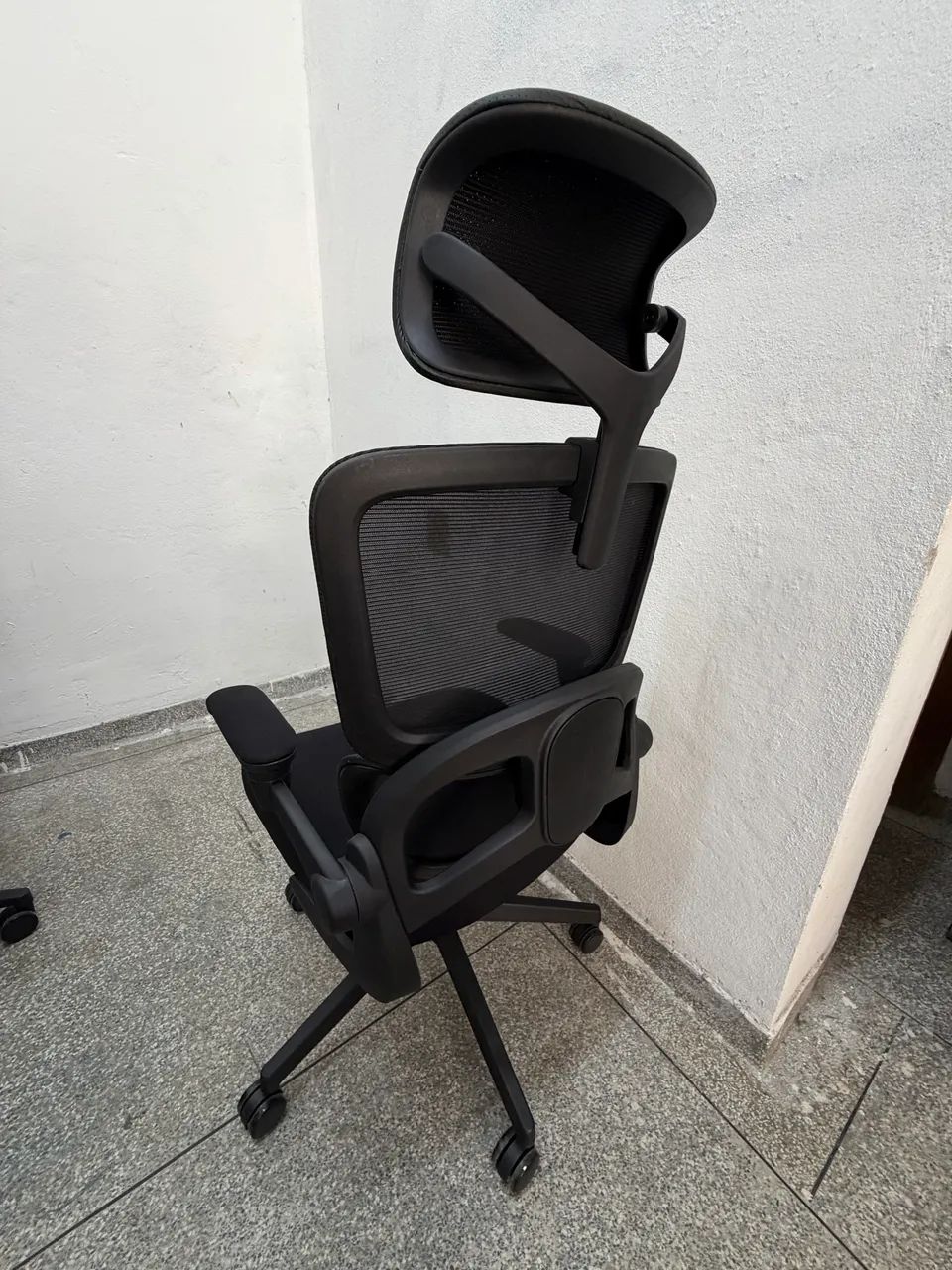 Cadeira DT3 GTL Black Nova - Foto 3