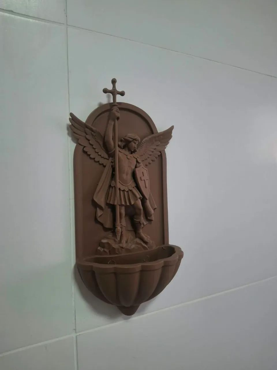 São Miguel Arcanjo - Foto 2