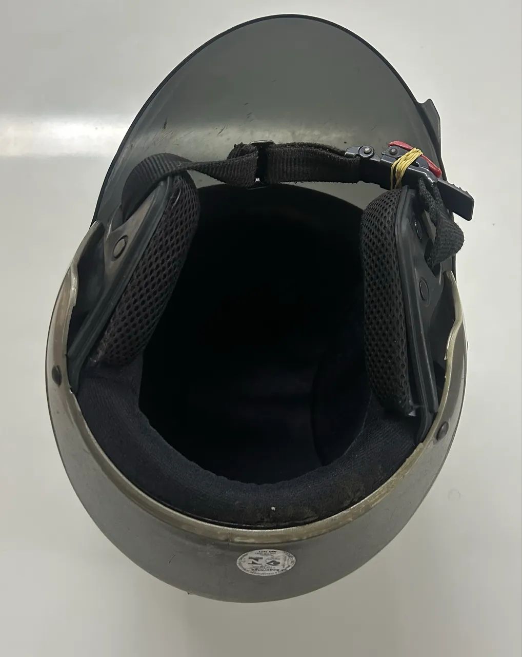 Capacete  - Foto 4