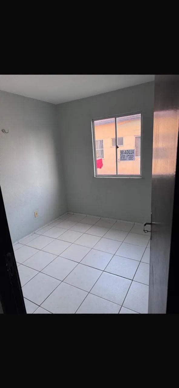 Alugo apartamento  - Foto 3