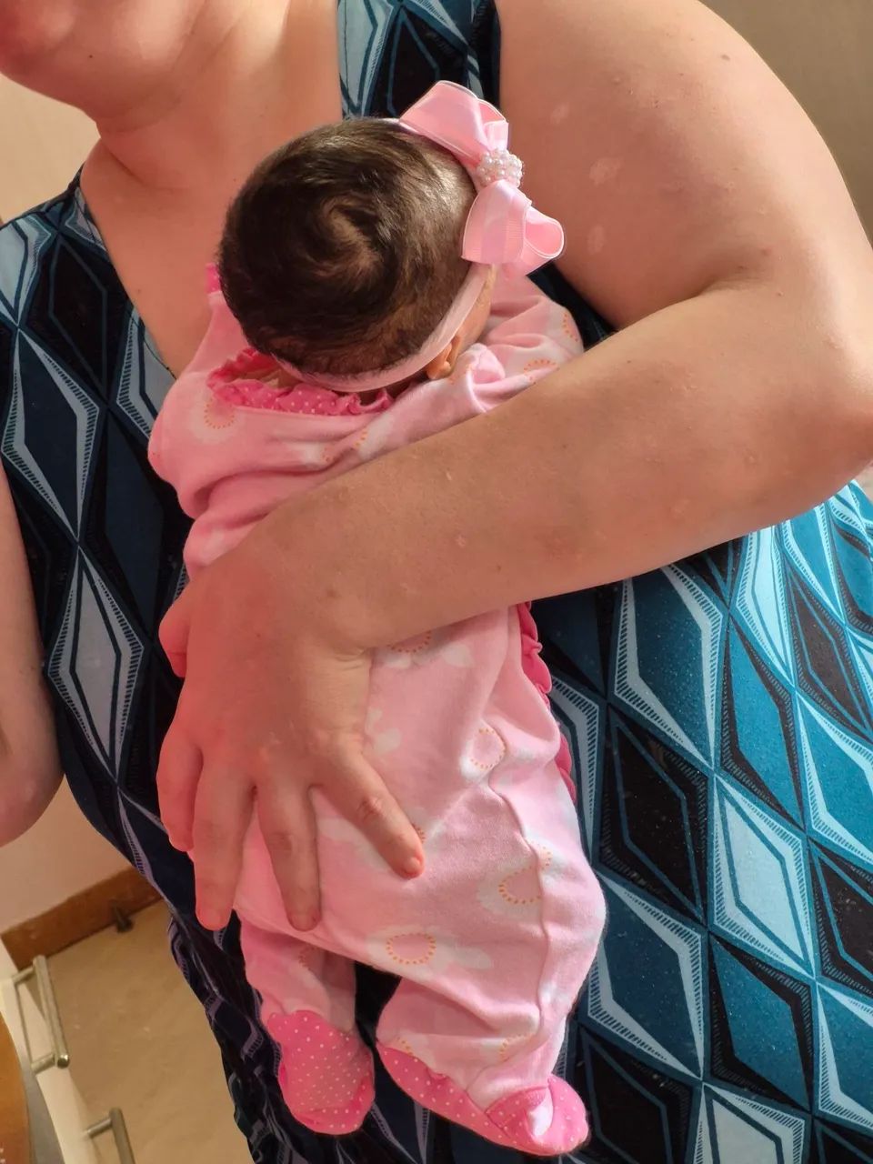 Bebê reborn impecável  - Foto 3