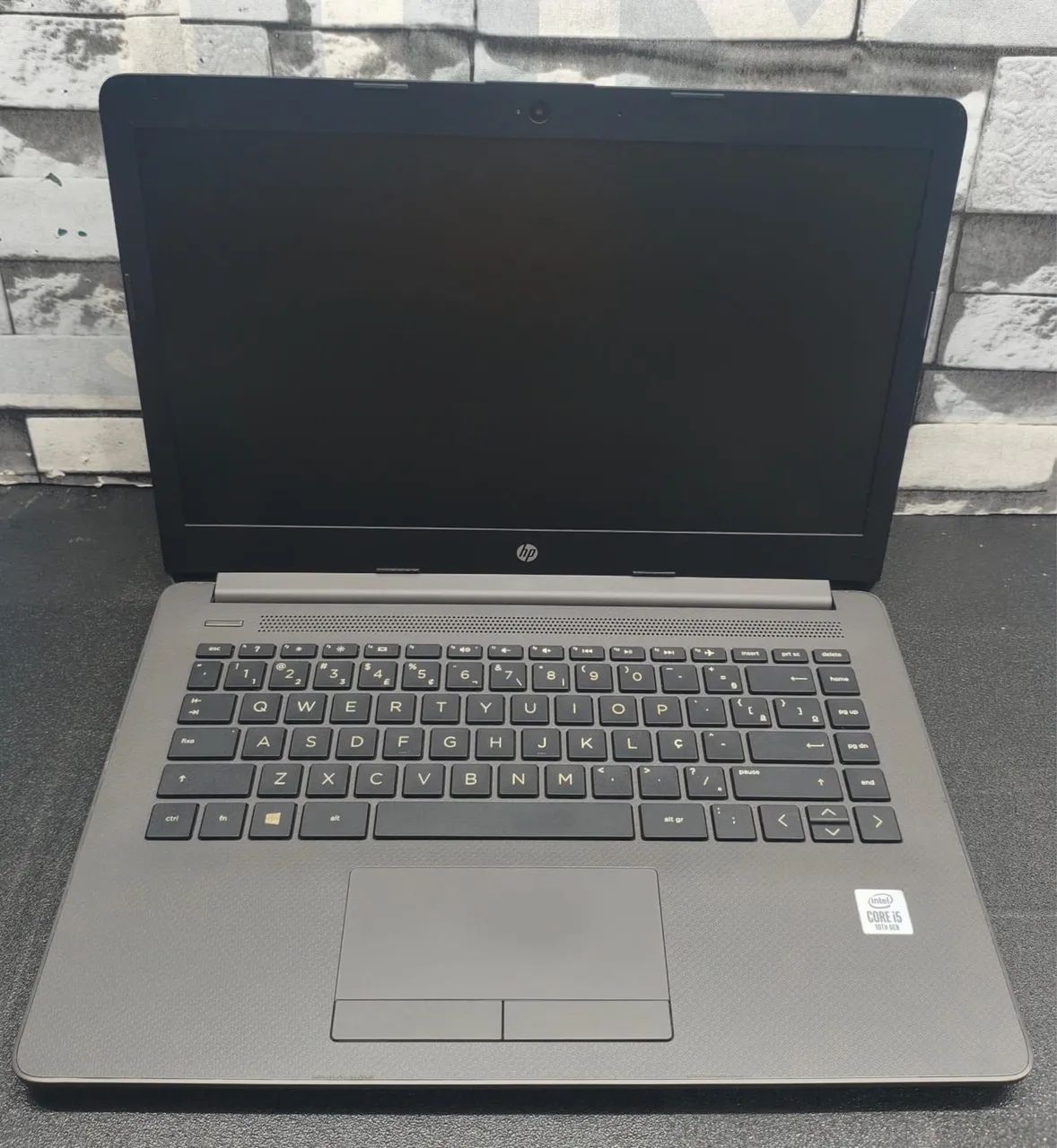 Notebook HP  - Foto 2