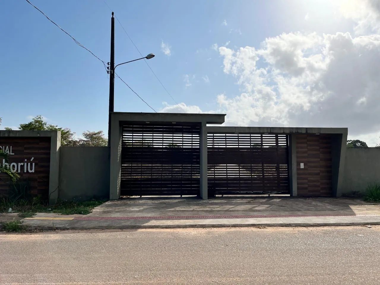 Vendo Terreno -  13 x 36 m - 100% Regularizado  - Foto 2