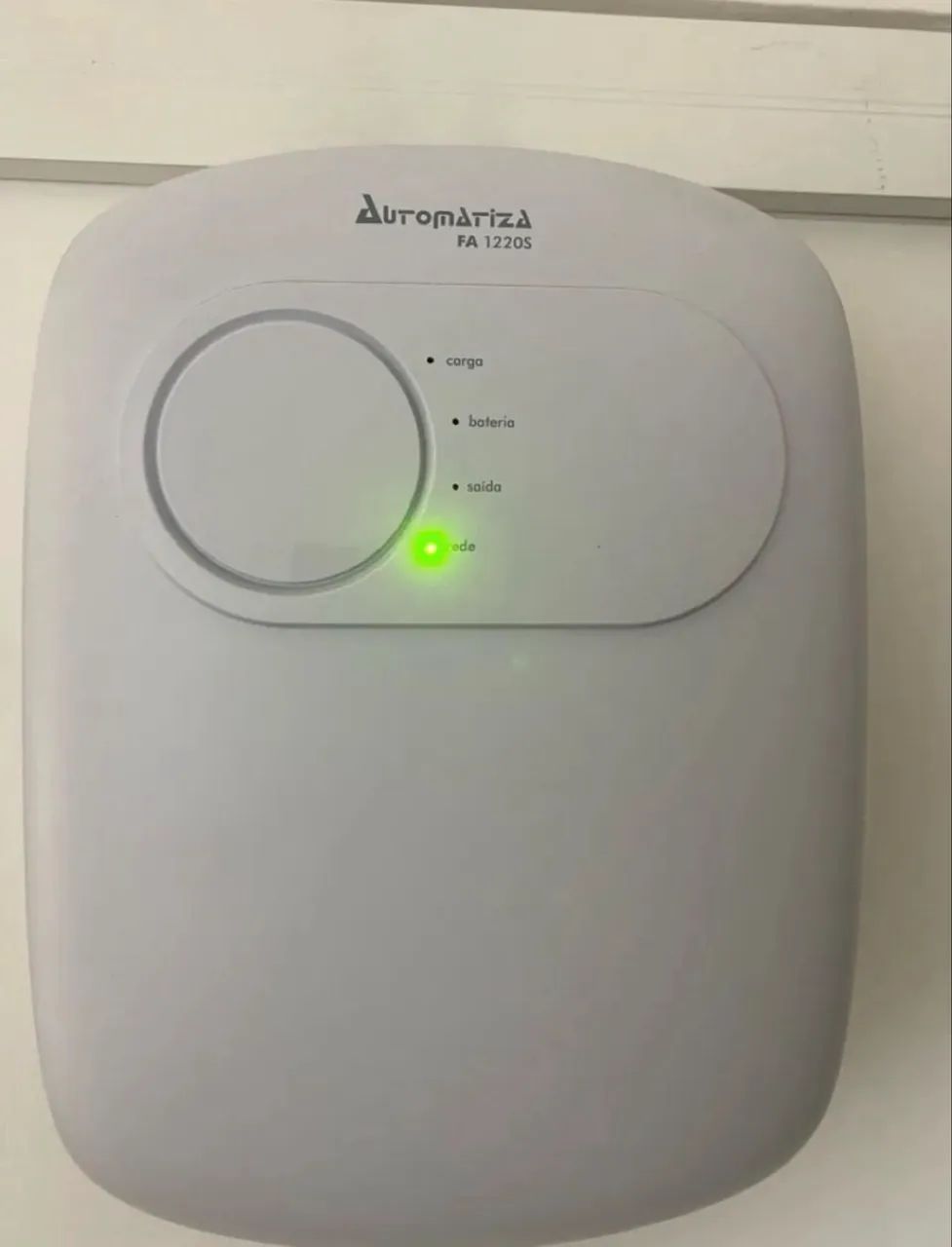 Acesso Biométrico, Senha ou Tag - Foto 2