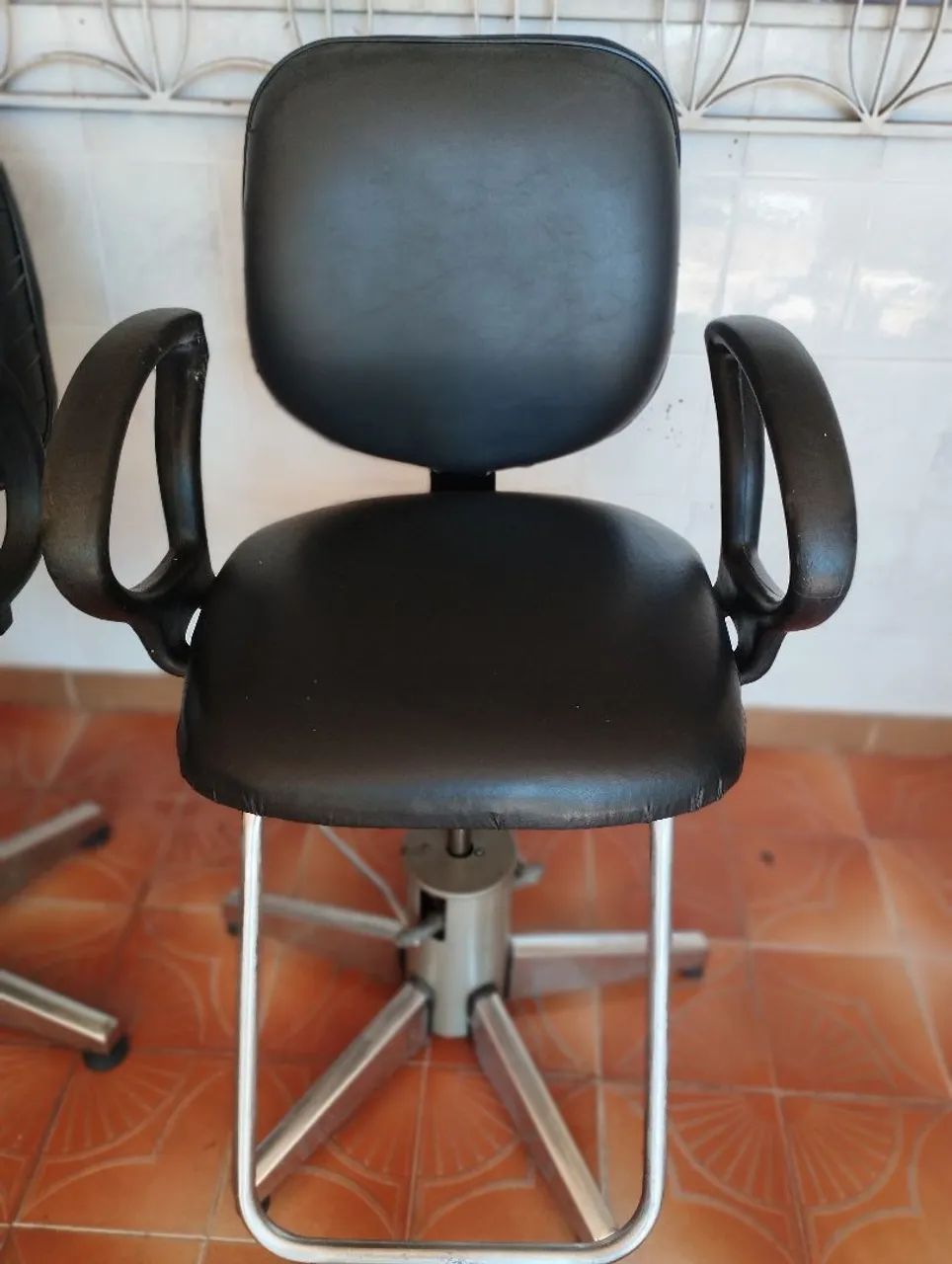 Cadeira para salão  - Foto 3