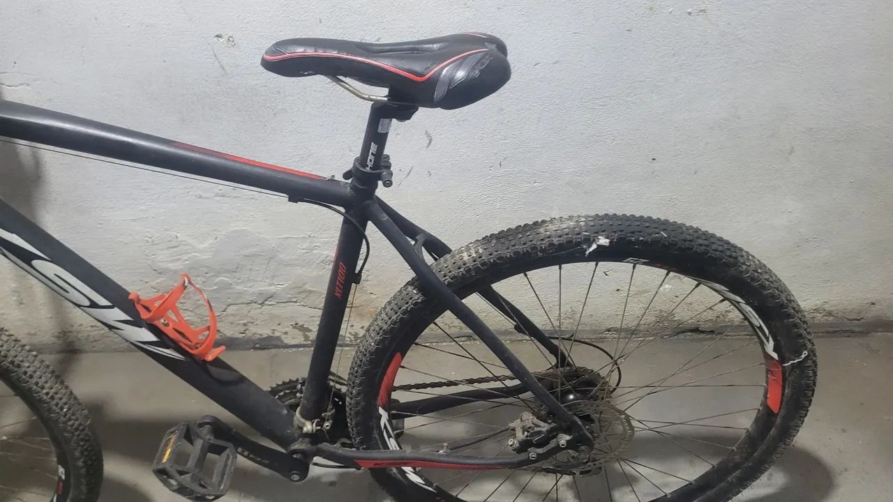 Bike 