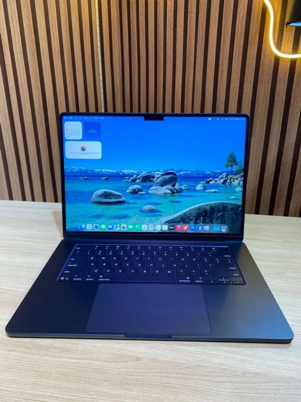 Macbook air m4 2025 garantia apple - Foto 2