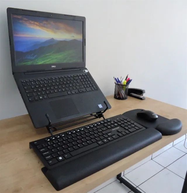 Suporte para notebook