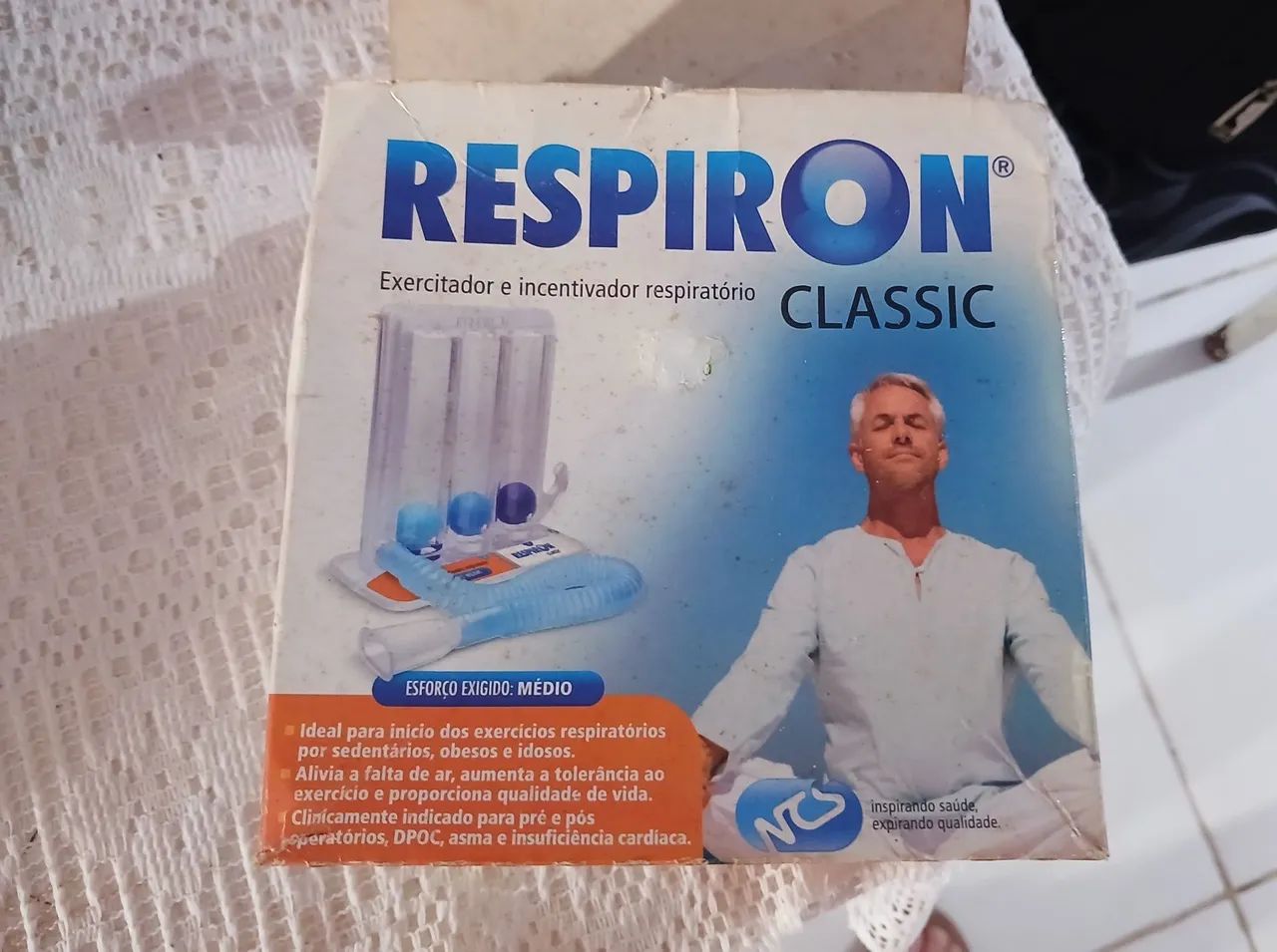 Respiron - Foto 2