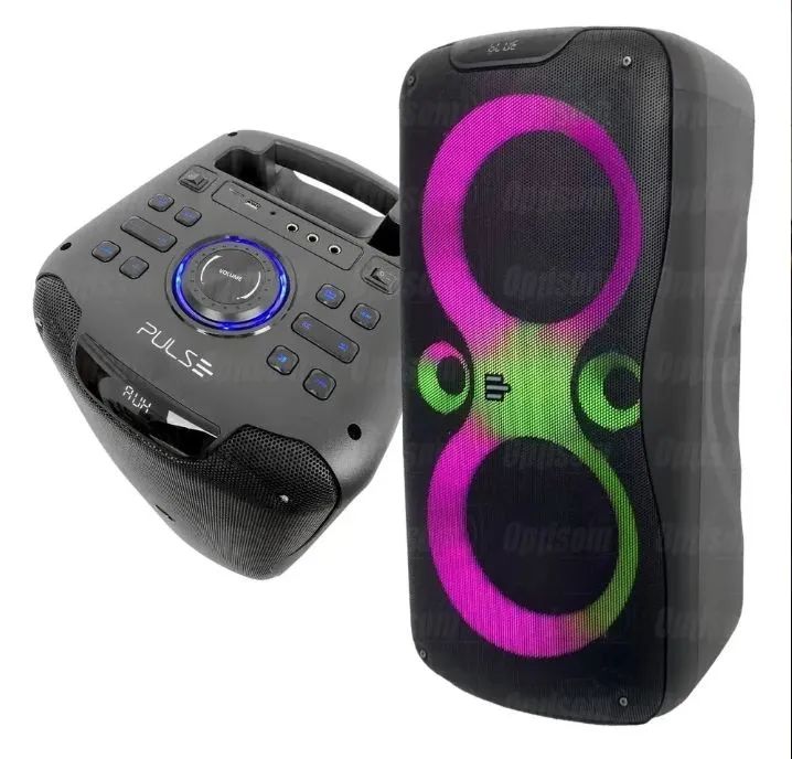 SOM DA PULSE 510