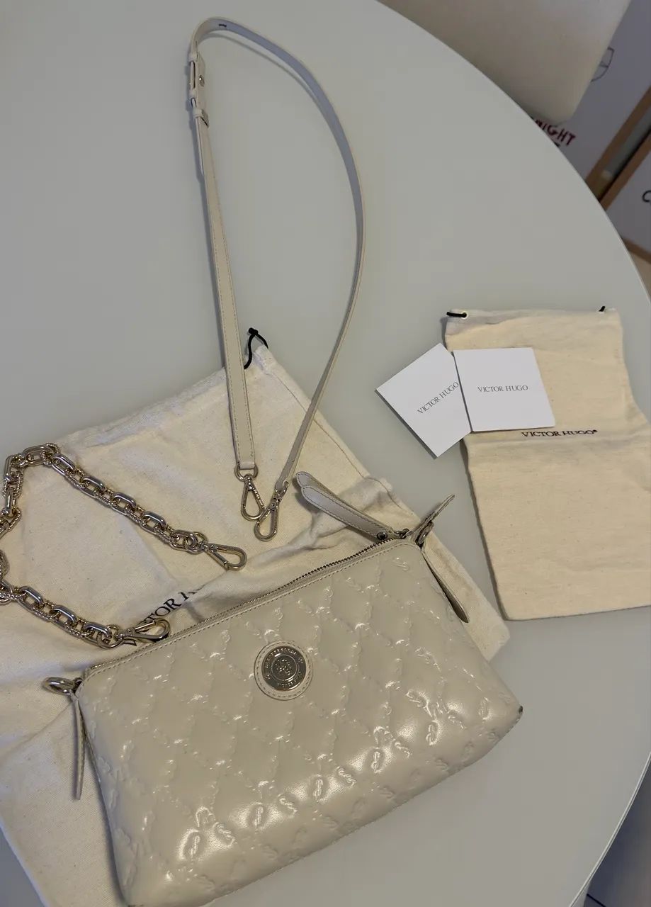 Bolsa Victor Hugo Original 