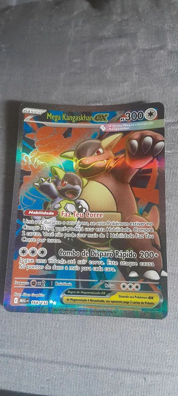 Cards pokémon - Valor Negociável - Foto 3