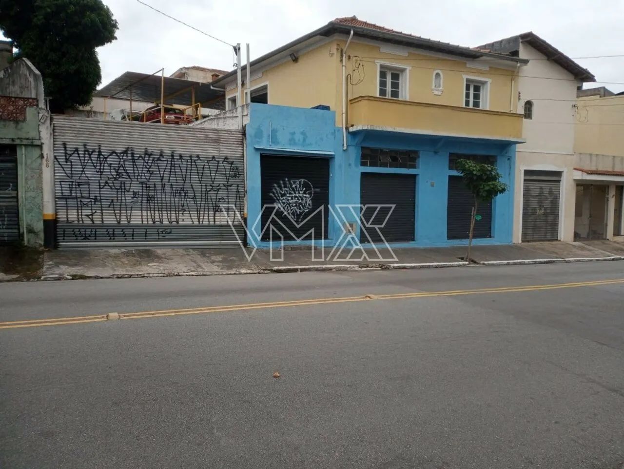 TERRENO COMERCIAL A VENDA NO CARANDIRU - SP - Foto 2