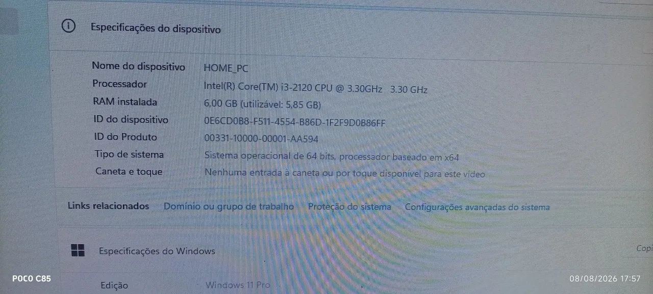 PC Completo  - Foto 3