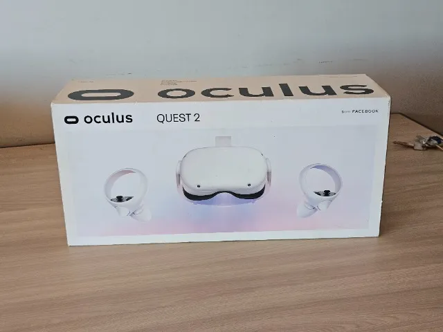 oculus quest 2 64gb