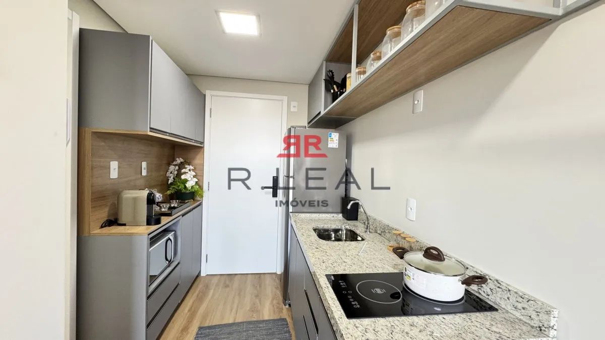 Apartamento mobiliado no Studio 27 - Foto 6