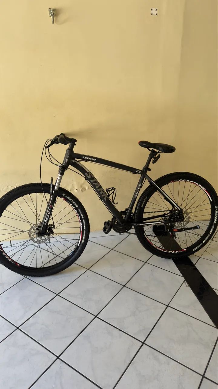 Bicicleta aro 29 - Foto 3