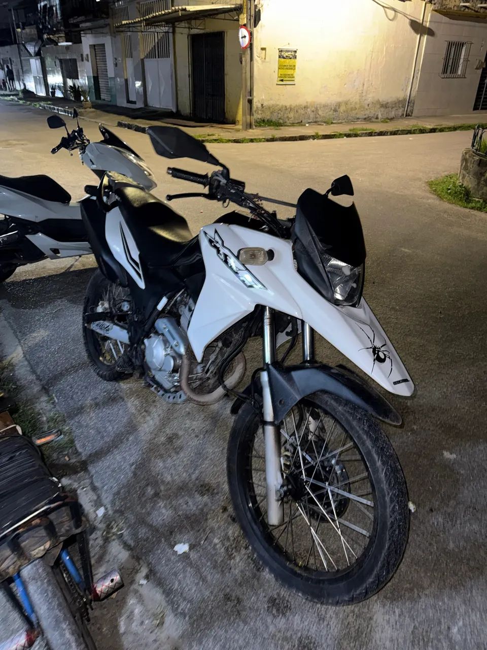 XRE 300 RALLY 2017 - Foto 5