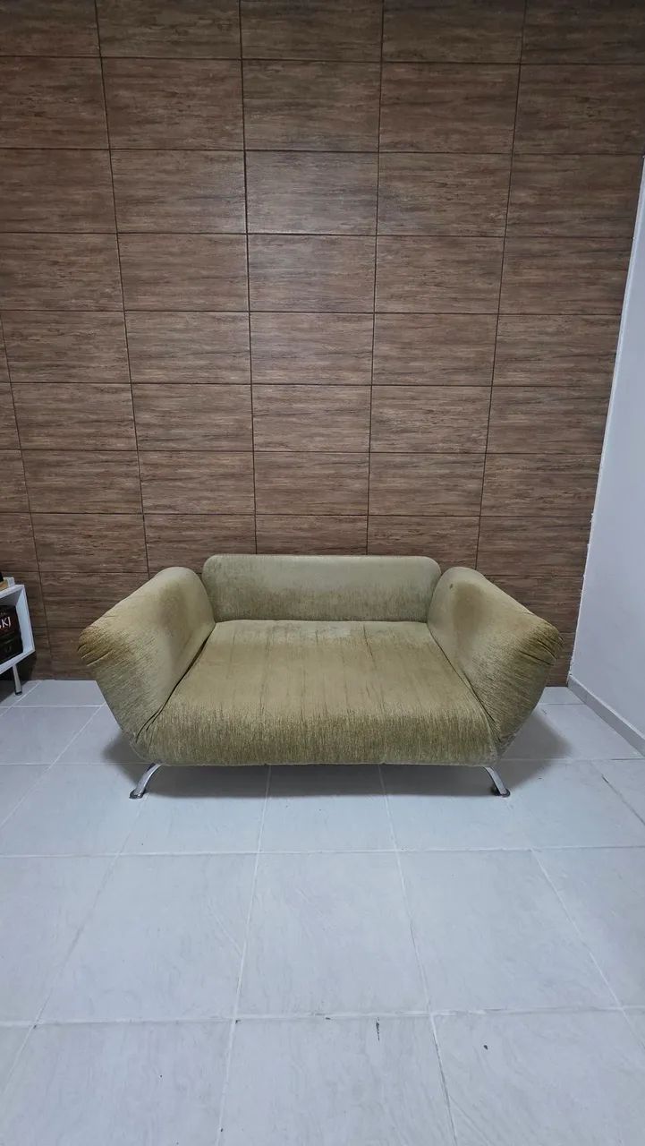 DOAÇÃO DE SOFÁ