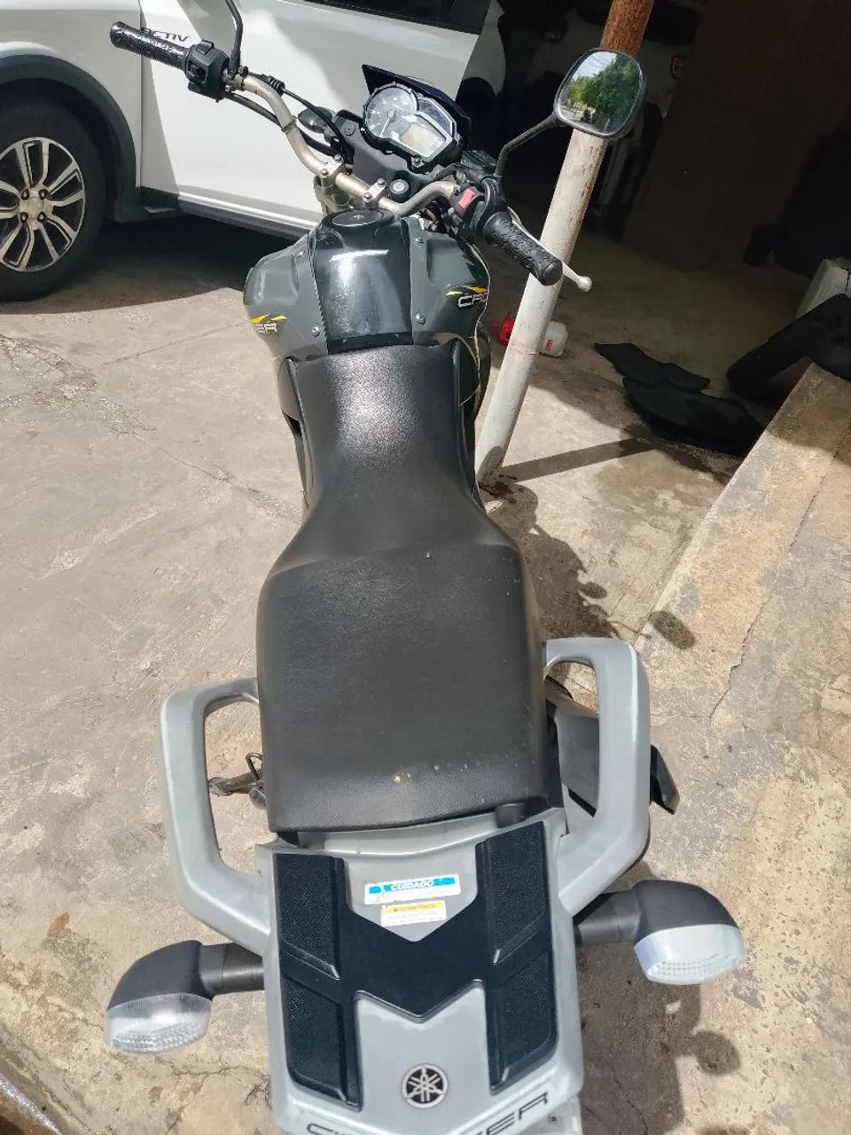 Vendo ou alugo  - Foto 5